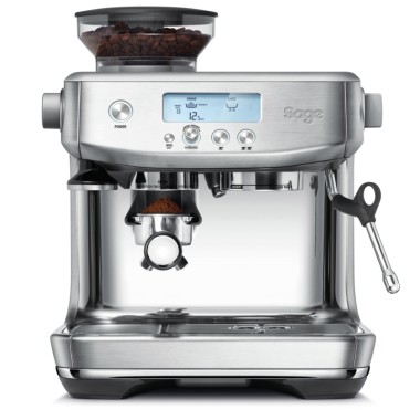 SAGE - Machine à espresso...