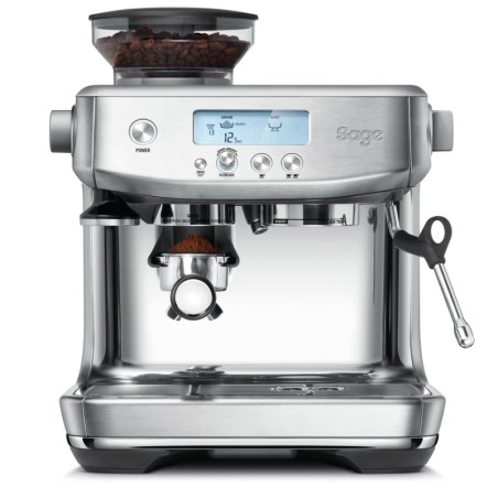 SAGE - Machine à espresso BARISTA PRO