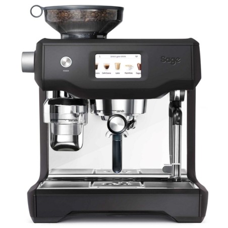 SAGE - Machine à espresso ORACLE TOUCH