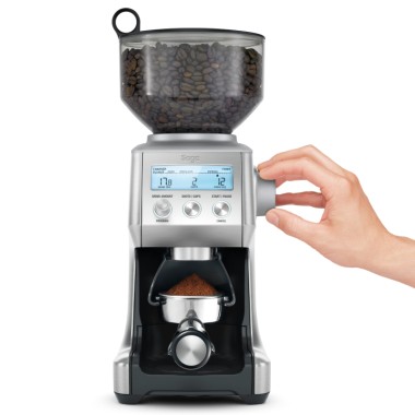 SAGE - Moulin à café SMART...