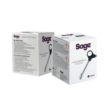 SAGE - Nettoyant buse vapeur
