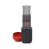 AEROPRESS - Cafetière nomade Aerobie GO AEROPRESS - Cafetière nomade Aerobie GO