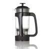 ESPRO - Cafetière à  Piston 900ml en verre & Noir