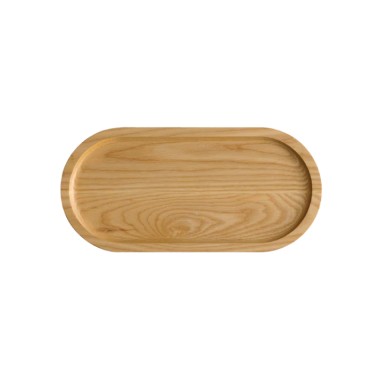 LOVERAMICS - Plateau bois 31cm