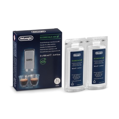 DELONGHI - Détartrant mini...