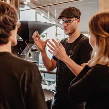 Atelier découverte...