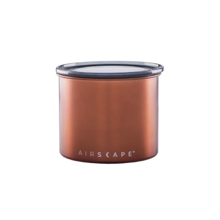 AIRSCAPE - Boîte conservatrice en métal 250g