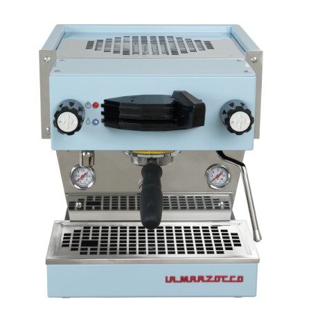 LA MARZOCCO - Machine à espresso Linea Mini Connectée