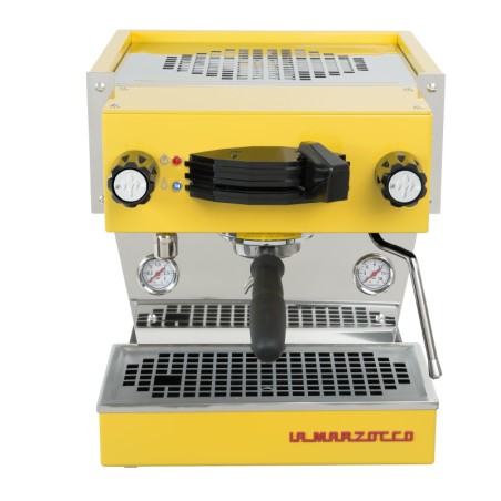 LA MARZOCCO - Machine à espresso Linea Mini Connectée