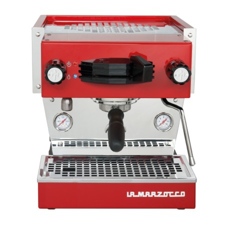 LA MARZOCCO - Machine à espresso Linea Mini Connectée