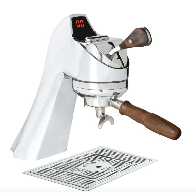 LA MARZOCCO - MODBAR 2 groupes + système vapeur