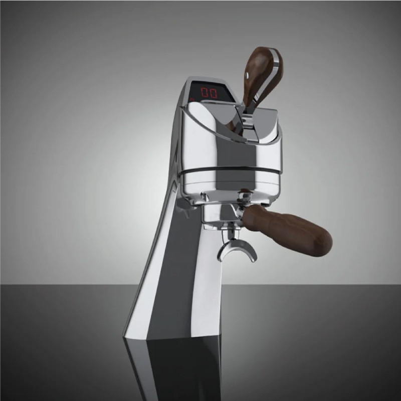 LA MARZOCCO - MODBAR 2 groupes + système vapeur