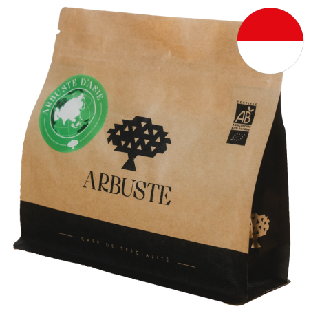 ACEH MANDIRI | Indonésie