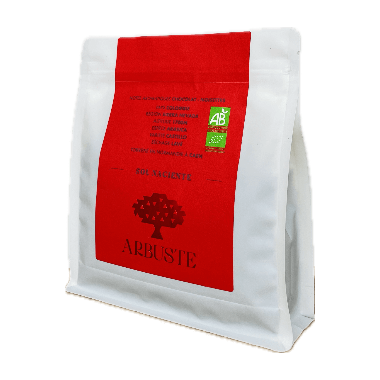 SOL NACIENTE | Colombie