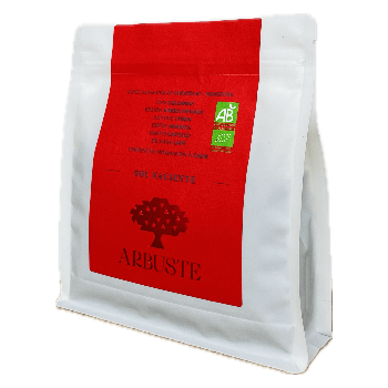 SOL NACIENTE | Colombie