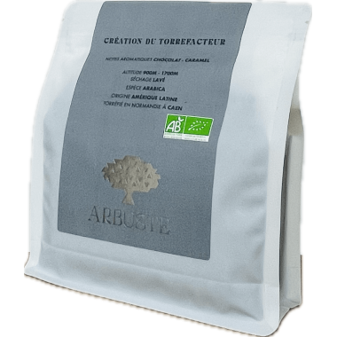 CRÉATION | Signature du...