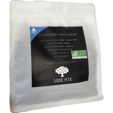 LA PRADERA BIOMASTER |...