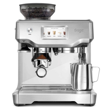 SAGE - Machine à espresso BARISTA TOUCH