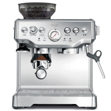 SAGE - Machine à espresso BARISTA EXPRESS