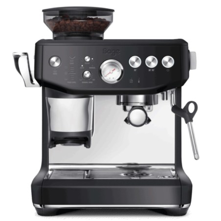 SAGE - Machine à espresso BARISTA EXPRESS IMPRESS
